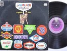 JR.WALKER AND THE ALL STARS LP, A Gassssss (SOUL US Issue EX/EX)