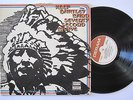 KEEF HARTLEY BAND LP, Seventy Second Brave (DERAM US Issue EX/EX)