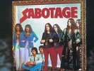 BLACK SABBATH - SABOTAGE (180GM) NEW VINYL