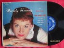BEVERLY KENNEY, JIMMY JONES & BASIE-ITES, DG ROYAL ROOST MONO RLP-2218 VG-