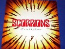 SCORPIONS - FACE THE HEAT RARE 1993 ORIGINAL VINYL LP MERCURY POLYGRAM RECORDS