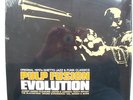 Pulp fusion Evolution  jazz funk soul compilation mint sealed lp 33rpm