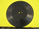 VHTF  Berliner Gramophone 7” No. 026 Violin Solo By Mr C de Arth Whistling Rufus