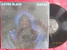 Sun Ra ORIG US LP Astro black EX 1973 Impulse AS9255 Avant-garde NM