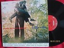 Randy Weston Little Niles original. UA DG Jazz LP-Mono-Johnny Griffin-Near Mint