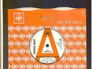 GEORGE BEAN - THE CANDY SHOP IS CLOSED - POP PYSCH - DEMO  - 7