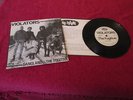 The Violators - Gangland 7