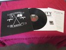 The Ejected - The Spirit Of Rebellion LP Punk Oi Skinhead RIOT CITY MINT