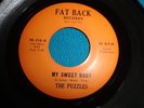 Northern Soul The Puzzles My Sweet Baby