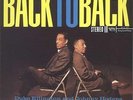 Ellington & Hodges / Back to black / Analogue Prod./ AS AVRJ 6055 / UVP 68,-€