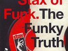 STAX OF FUNK - THE FUNKY TRUTH Various Artists NEW 2X LP VINYL  SOUL / FUNK (BGP