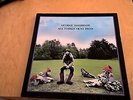 George Harrison: All Things Must Pass UK Vinyl Box Set - 2001 Reissue EX+