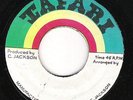 v rare TAFARI label - ZION FEVER (aka AFRICAN FEVER) - WINSTON SCOTLAND - roots