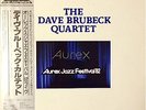 LISTEN  DAVE BRUBECK 