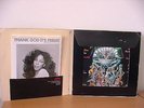 THANK GOD IT’S FRIDAY PROMO 3LP + PRESS KIT 1978 (Donna Summer Santa Esmeralda)