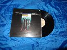 SPECTRUM INDELIBLE MURTCEPS - TESTIMONIAL LP RECORD AUST. PROG ROCK