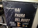 AFTERHOURS HAI PAURA DEL BUIO? RARO BOX 4 LP + 2CD LIMITATO 1000 MANUEL AGNELLI