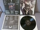 CELTIC FROST - To Mega Therion (Orig. 1st Press, Hellhammer, Triptykon, Venom)