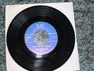 45 inch vinyl single Charlie Feathers That Certain Female and Jungle Fever