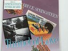 Bruce Springsteen Tunnel of Love Very rare 7 inch vinyl single w white imprint