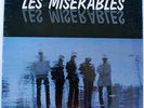 LES MISERABLES LP 1967 Original Canadian GARAGE Fuzz