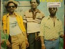 ROOTS REGGAE LP / THE VICEROYS / WE MUST UNITE / TROJAN / VG++