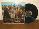 The BEATLES - Sgt Peppers LHCB (1967 Original Vinyl LP) MONO MAS-2653