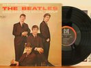 THE BEATLES Introducing.. LP (Vee Jay VJLP-1062, orig 1964 DG mono) VG Vinyl