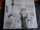 BROKEN SOCIAL SCENE FEEL GOOD LOST VINYL NEW SEALED