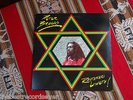 Peter Broggs Rastafari Liveth 1982 Original Ras Records plays EX++ or better