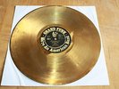Grand Funk  - Acetate Metal Mother Master Stamper - Were an American Band