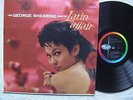 GEORGE SHEARING QUINTET 