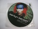 MARILYN MANSON - ROCK IS DEAD - 10