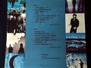 U2 - ACHTUNG BABY LP SOUTH KOREA 1991 NM- Island/Polygram 510 347-1/RI 3000