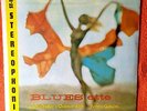 SEALED SAVOY Blues Ette Curtis Fuller Jimmy Garrison Tommy Flanagan Golson RVG
