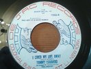 TOMMY NAVARRO I CRIED MY LIFE AWAY JAC RECORDS