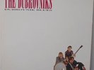 THE DUBROVNIKS LP Blues AUSSIE PUNK ROCK Scientists BEAST of BOURBON Timberyard