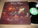 Florian Geyer, Beggars Pride LP/1976  Später Krautrock Killer - Resco 66 21284