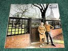 FAIRPORT CONVENTION - UNHALFBRICKING 1969 ISLAND ILPS 9102 UK PINK LABELS
