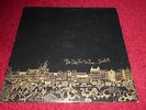 JOSEF K - THE ONLY FUN IN TOWN Lp POSTCARD, ORANGE JUICE, AZTEC CAMERA, WIRE