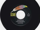 TONY CASANOVA 'SHOWDOWN' ALL TIME GREAT ROCKABILLY REPRO 45.