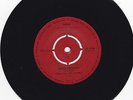 GROOVEY JOE POOVEY 'MOVE AROUND' BOPPIN' VERSION. RARE ROCKABILLY REPRO 45.