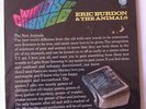 ERIC BURDON AND THE ANIMALS LP, Winds Of Change