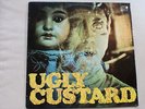LP UGLY CUSTARD SAME D70 METRONOME KMLP330 ULTRA RAR WELTWEIT NICHT ZU FINDEN
