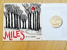 The New Miles Davis Quintet UK Esquire Mint Rudy Van Gelder John Coltrane