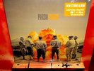 Phish: Fuego 180 Gram 2X Vinyl LP. Pollock. Junta. Picture Of Nectar. Lawn Boy.