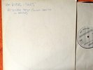 TEST PRESSING Sam Rivers Hues Rejected Test IMPULSE Barry Altschul Cecil McBee