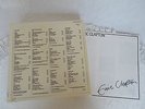 Eric Clapton Vinyl Album Boxset 2658 148