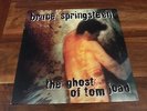 Bruce Springsteen - Ghost Of Tom Joad Original LP Columbia Records NM OOP Rare