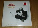 PINO DANIELE - E SONA MO' JAPAN - 2 LP LIMITED ED. AUDIOPHILE  - Solo 496 copies